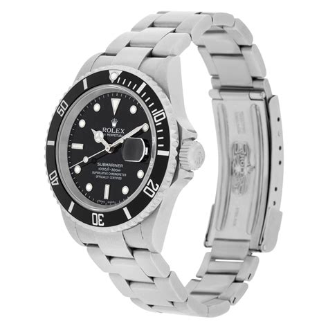 rolex 16610t|rolex 16610 submariner price.